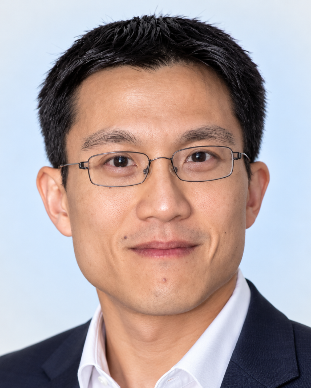 Francis Kung